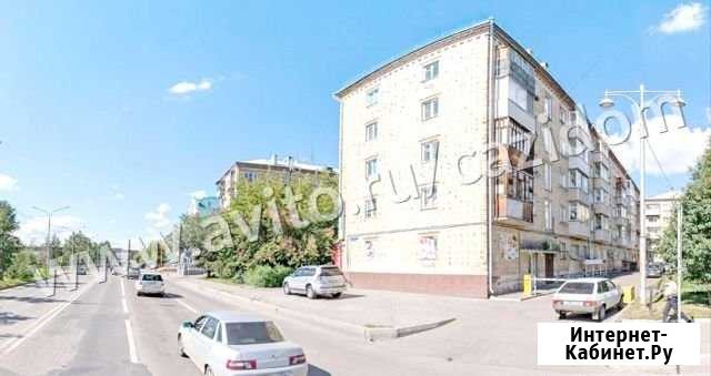 Помещение с отдельным входом, 91.5 кв.м. Красноярск - изображение 1