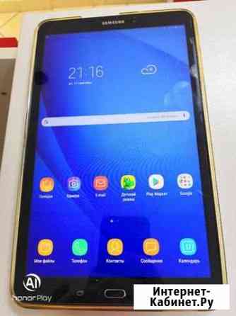 SAMSUNG Galaxy Tab A (2016) SM-T585 Тольятти