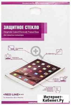 Защитное стекло на iPad Ростов-на-Дону
