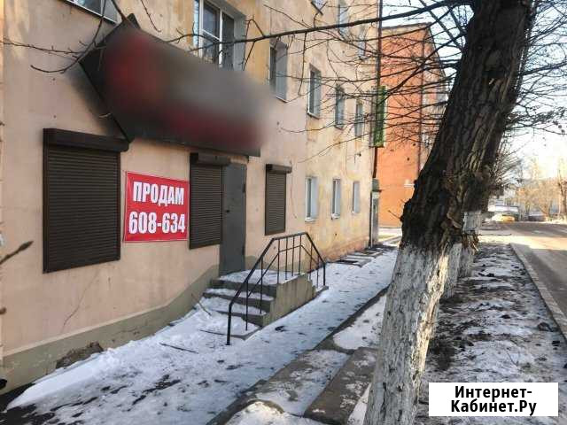 Нежилое помещение Комсомольская, 40 Улан-Удэ - изображение 1