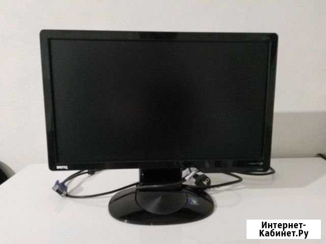 Монитор Benq Курск - изображение 1
