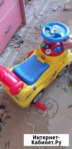 Машинка Черкесск - изображение 1