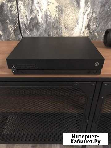 Xbox one x Ейск - изображение 1