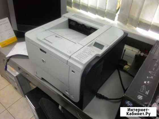 Принтер HP LaserJet P3015 Б/У Саратов
