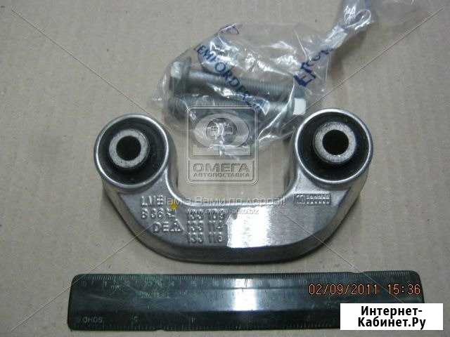 Стойка стабилизатора Ауди А4 Лимфердер 21555 02 Ростов-на-Дону - изображение 1