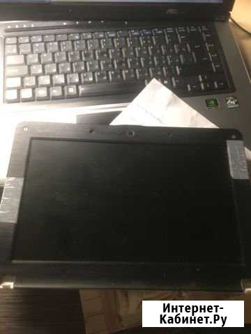 Asus pc1001px Нижняя Тура - изображение 1