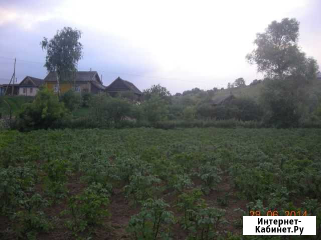 Участок 12 сот. (ИЖС) Елабуга - изображение 1