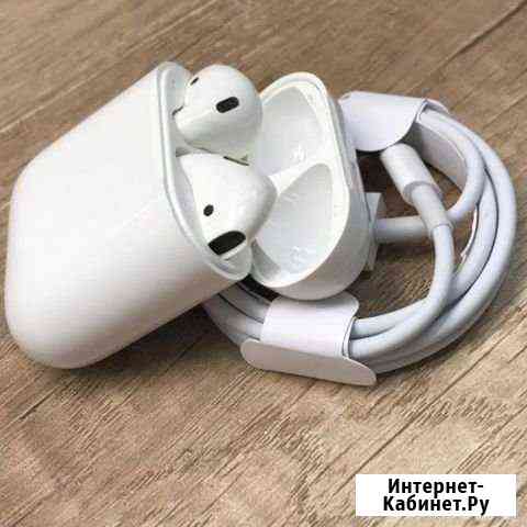 Airpods Стерлитамак