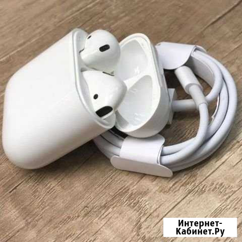 Airpods Стерлитамак - изображение 1