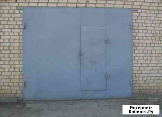 Гараж, 30 кв.м. Белгород