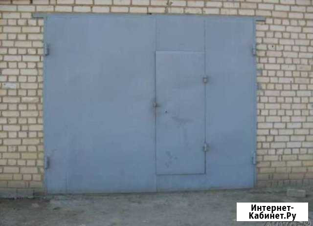 Гараж, 30 кв.м. Белгород - изображение 1