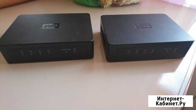 Комлект передачи 100 Mbit через электросеть Тула - изображение 1