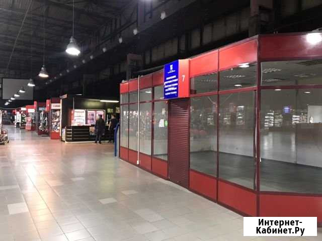 Сдам павильон в автограде Иркутск - изображение 1