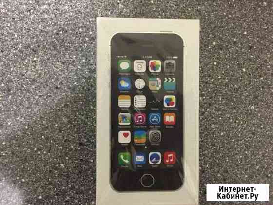 iPhone 5s(Новый) Владикавказ