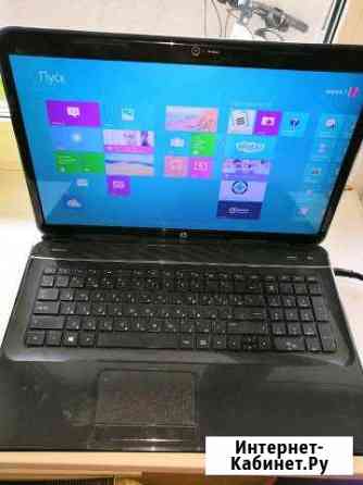HP Томск