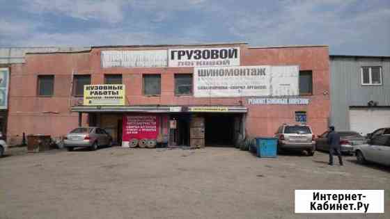 Помещение свободного назначения, 360 кв.м. 2 этаж Новосибирск