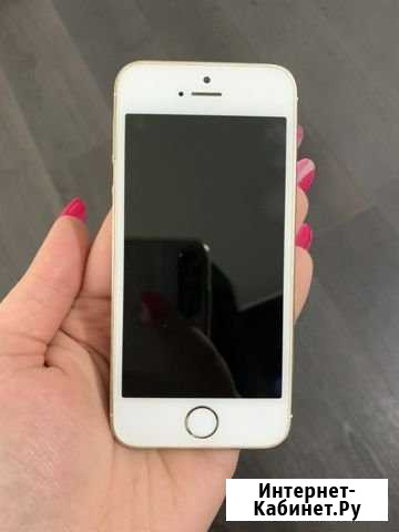 Айфон 5 s Энгельс - изображение 1