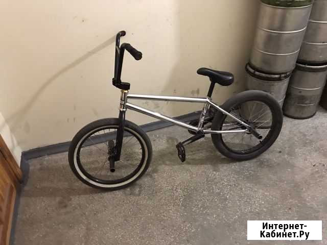 BMX Красноярск - изображение 1