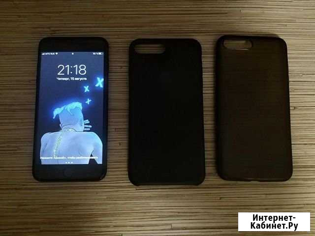 iPhone 7 Plus 256gb Гатчина - изображение 1