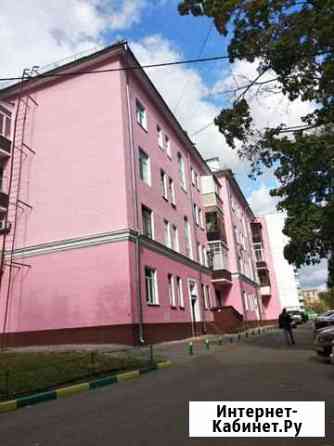 Комната 18 кв.м. в 3-к, 4/4 эт. Люберцы