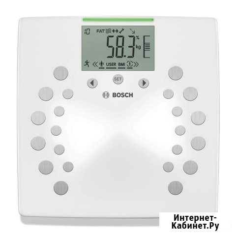 Новые Весы Bosch PPW2360 Уфа - изображение 1