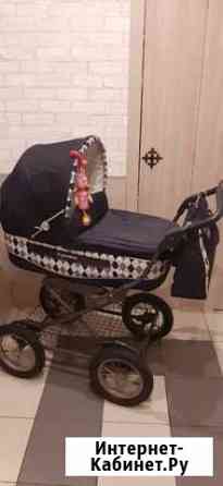 Коляска Inglesina Ульяновск