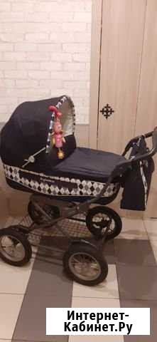 Коляска Inglesina Ульяновск - изображение 1