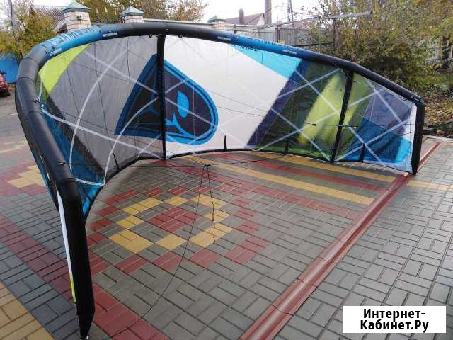 Кайт Airush Varial-X 12м Орёл - изображение 1