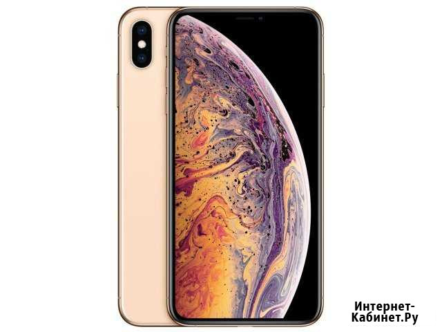 iPhone XS Max 64gb Gold Севастополь - изображение 1