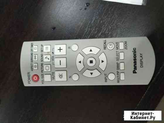 Панель плазменная Panasonic TH-50PH11RK Щёлково