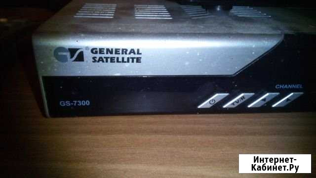 2 ресивера : GS 7300 и GS B210 Балакирево - изображение 1