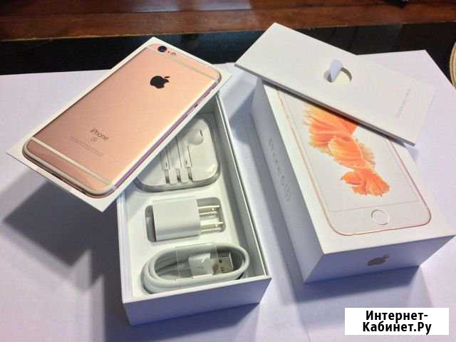 iPhone 6s Plus 64Gb Екатеринбург - изображение 1