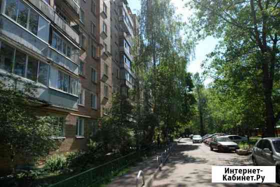 Комната 18 кв.м. в 3-к, 1/9 эт. Одинцово
