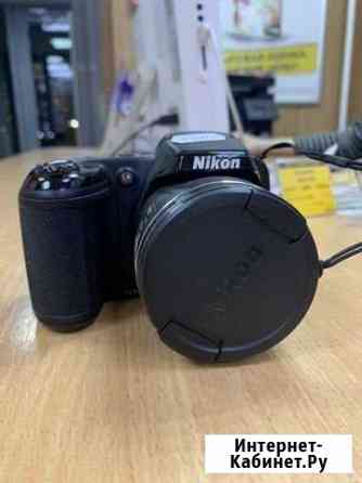 Фотоаппарат Nikon Coolpix L810 (sn 40009226) Ейск