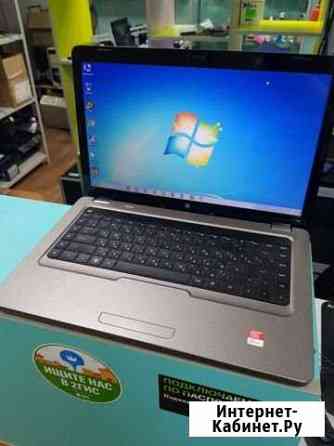 HP G62 Альметьевск