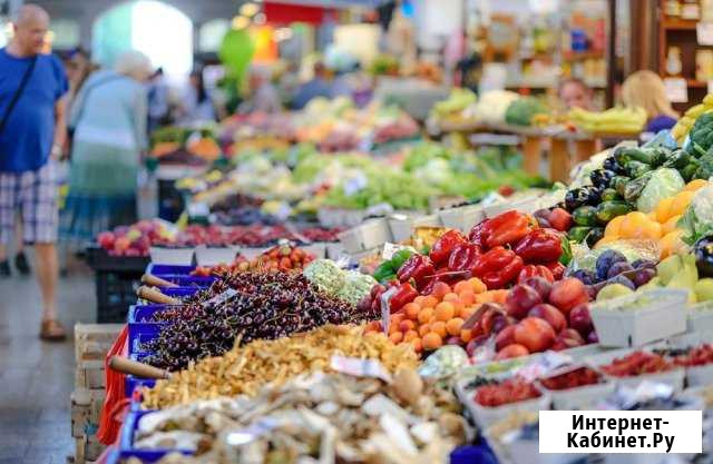 Арендный бизнес/магазин продуктов Санкт-Петербург - изображение 1