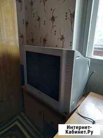 Телевизор Владимир