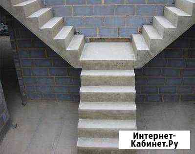 Лестницы, качество и скорость Грозный