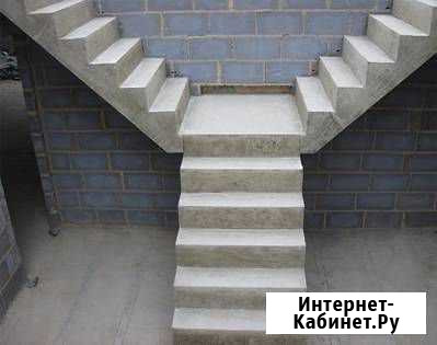 Лестницы, качество и скорость Грозный - изображение 1