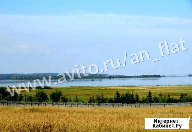 Участок 20 сот. (ИЖС) Камское Устье - изображение 1
