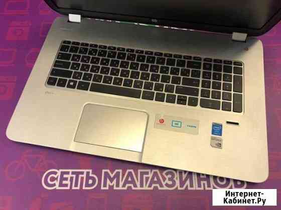 Игровой 17,3 дюйма Hp i5/8/1/GT 740M. Cynep ueнa Чехов