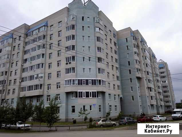 1-к квартира, 38.5 кв.м., 9/9 эт. Шлиссельбург - изображение 1