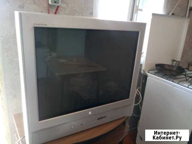 Телевизор LG RT-29FB35VX Сорочинск - изображение 1
