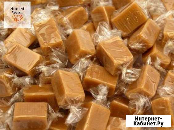 Упаковщик вахта в Москве Белгород - изображение 1