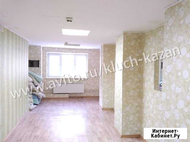 Помещение свободного назначения, 196 кв.м Казань - изображение 1