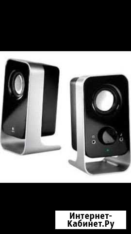 Колонки logitech ls11 Тольятти - изображение 1