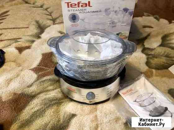 Пароварка Tefal Serie S02 Тула