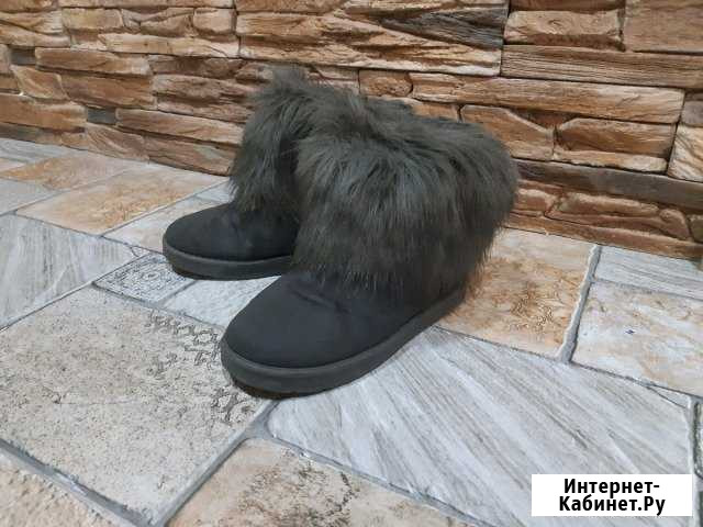 Угги Казань - изображение 1