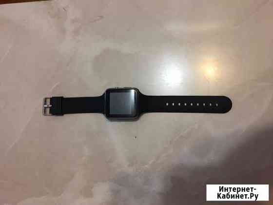 Смарт часы Нижний Новгород