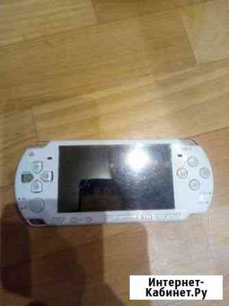 Sony PSP Мончегорск
